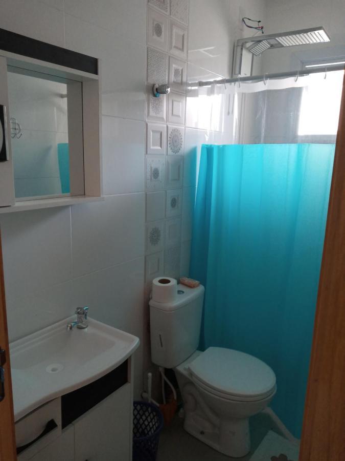 Casa Dos Bianquin Villa Tramandaí Kültér fotó