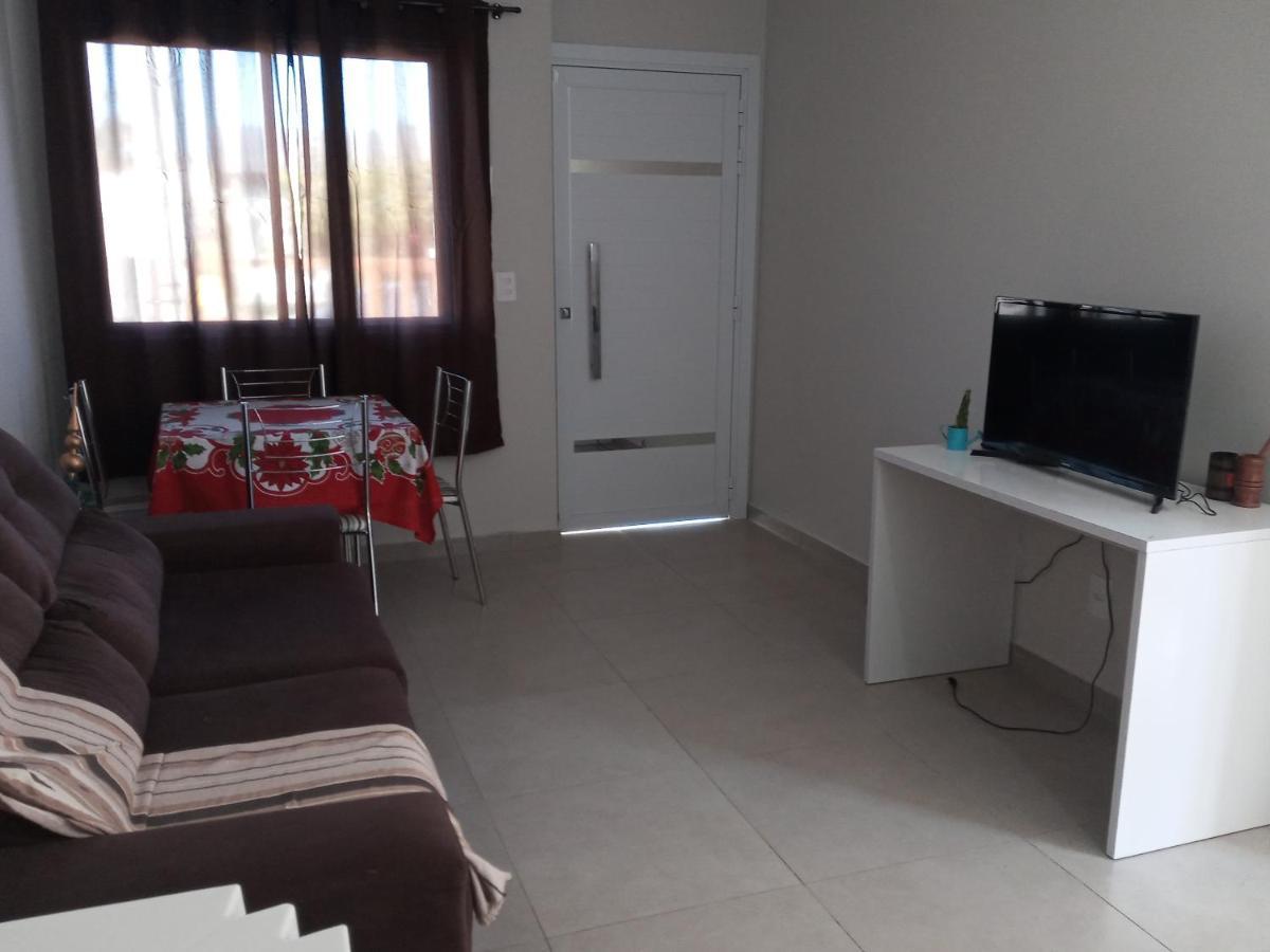 Casa Dos Bianquin Villa Tramandaí Kültér fotó