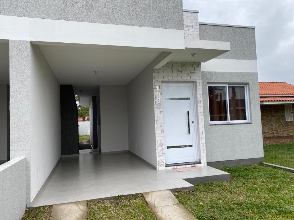 Casa Dos Bianquin Villa Tramandaí Kültér fotó